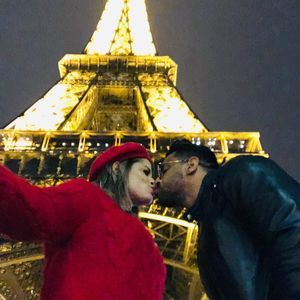 Meet your Posher, Lidiana